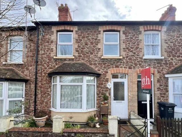 House for sale in Alcombe, Minehead