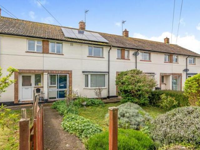 House for sale in Alcombe, Minehead