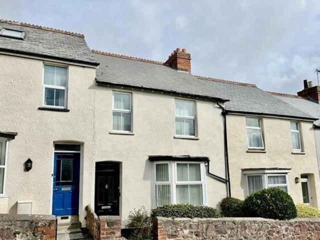 House for sale in Alcombe, Minehead