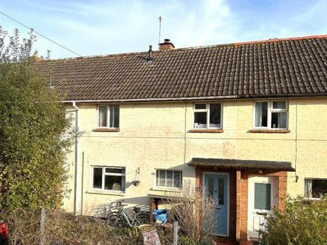 House for sale in Minehead, Somerset