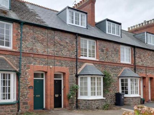 House for sale in Minehead, Somerset