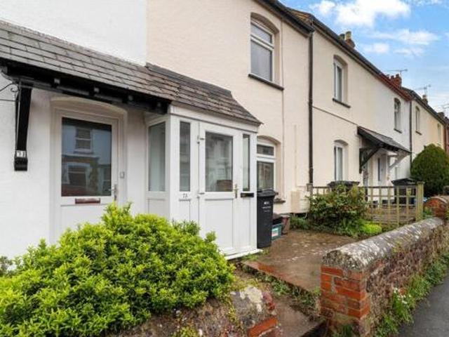 House for sale in Alcombe, Minehead
