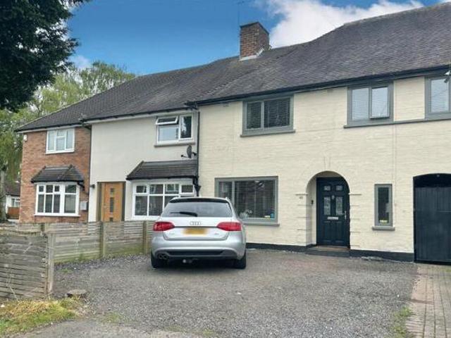 House for sale in Jewellery Quarter, West Midlands