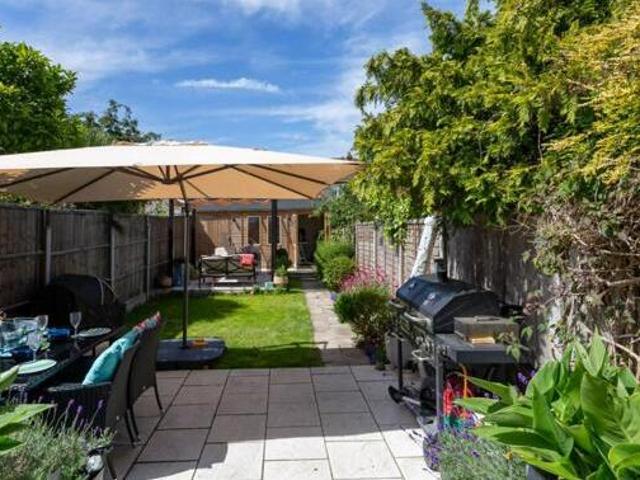 House for sale in Surrey, England
