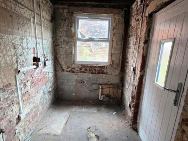 Cottage for sale in Newton Heath, Manchester