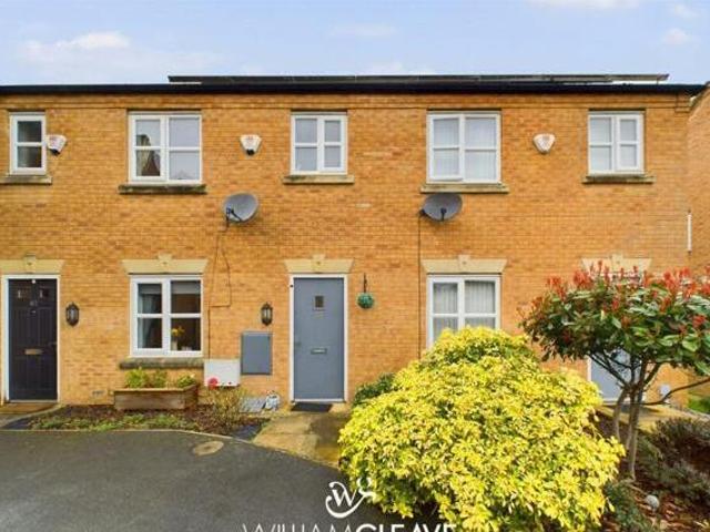 House for sale in Mold, Flintshire