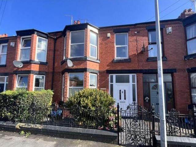 House for sale in Mold, Flintshire