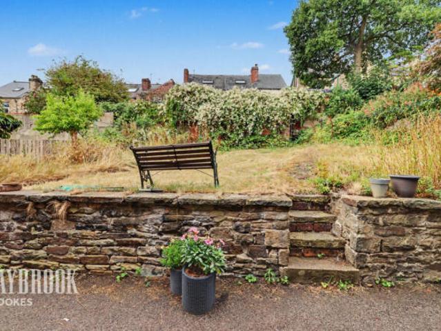 Cottage for sale in Walkley, South Yorkshire