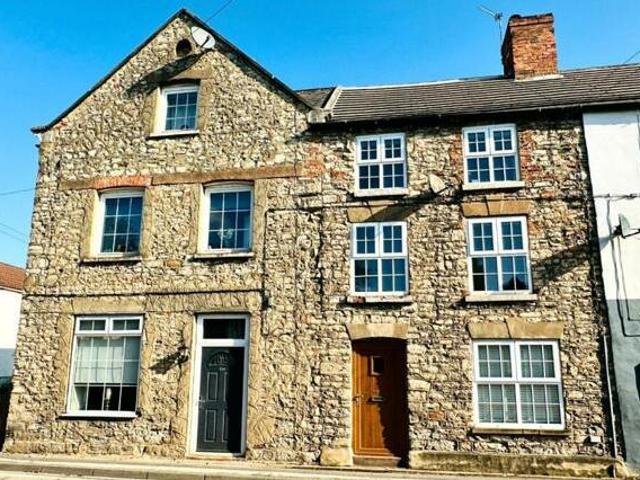 House for sale in North Yorkshire