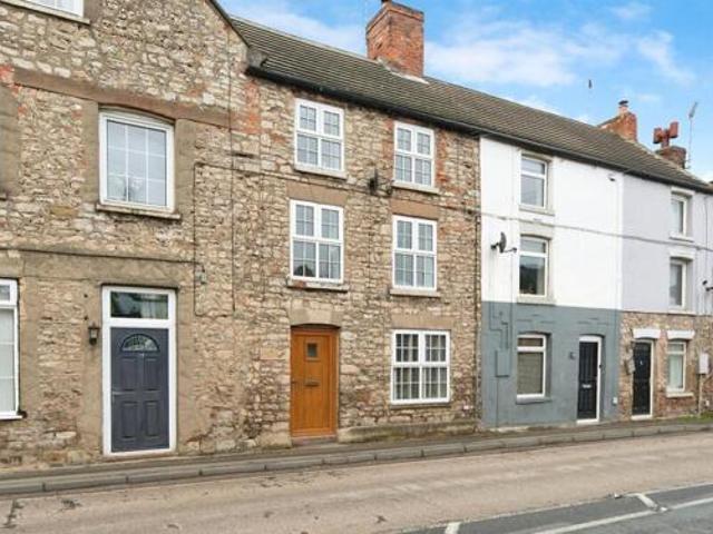 House for sale in North Yorkshire