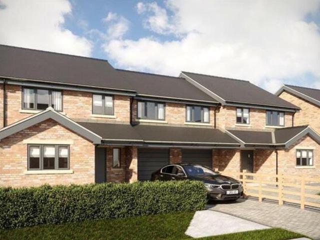 House for sale in Belleau, Lincolnshire
