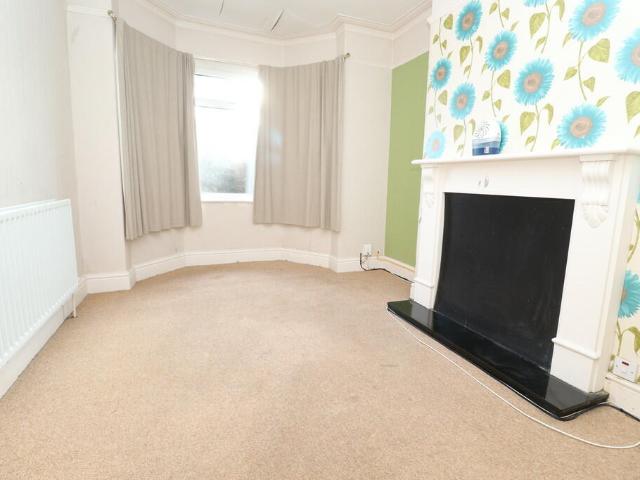 Terraced House for sale in Lincoln