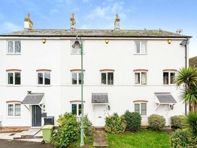 House for sale in Monmouth, Wales