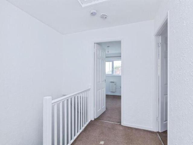 Cottage for sale in Old Wharf, City Of Leicester