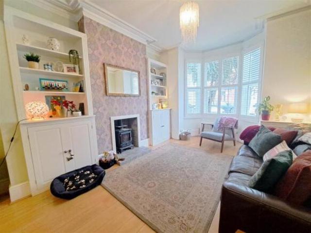 Cottage for sale in Tipner, City Of Portsmouth