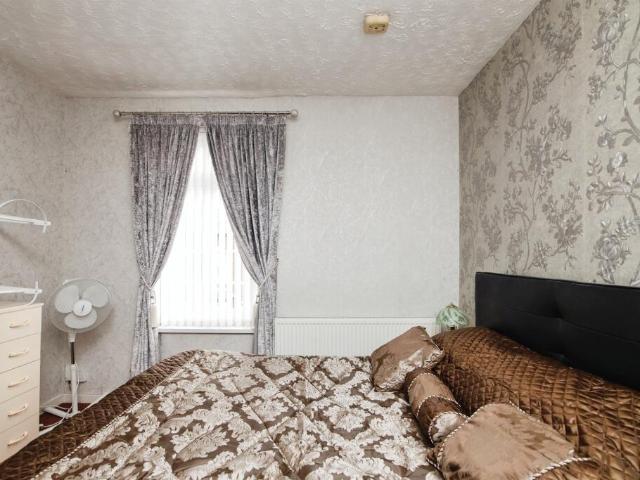 Terraced House for sale in Smethwick
