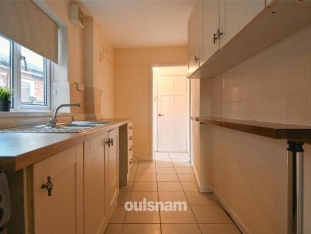 Cottage for sale in Smethwick, West Midlands