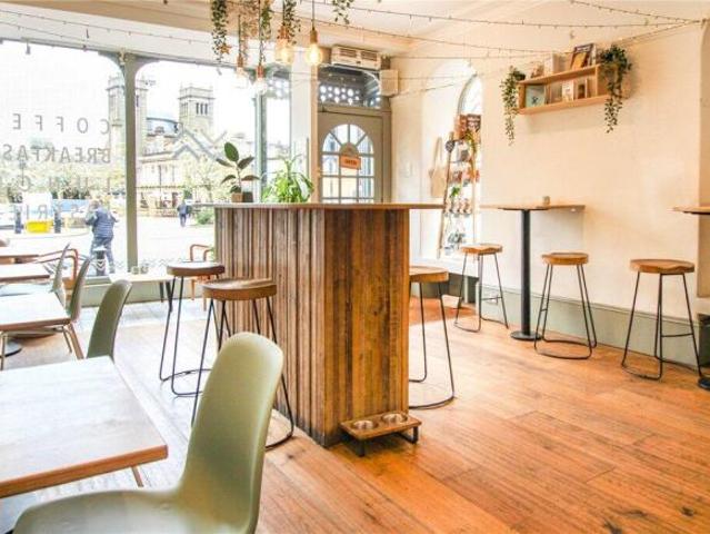 Cottage for sale in Low Harrogate, Harrogate