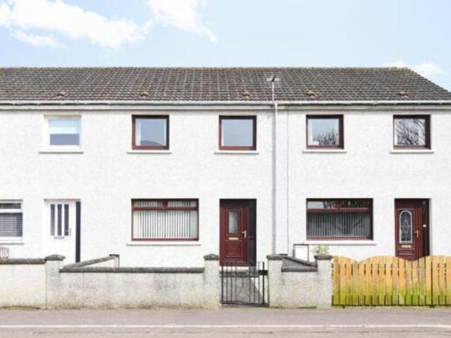 House for sale in Ferryden, Scotland