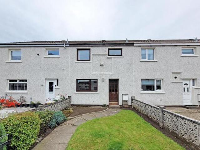 House for sale in Ferryden, Scotland