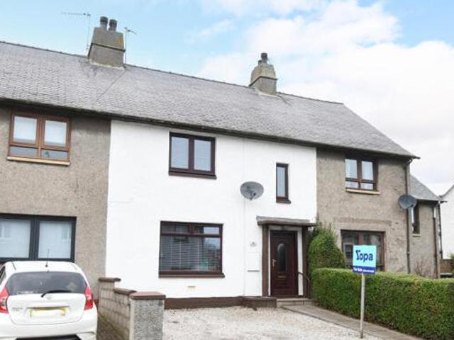 House for sale in Ferryden, Scotland