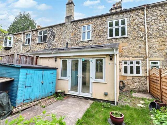 Cottage for sale in Dulcote, Bath And North East Somerset