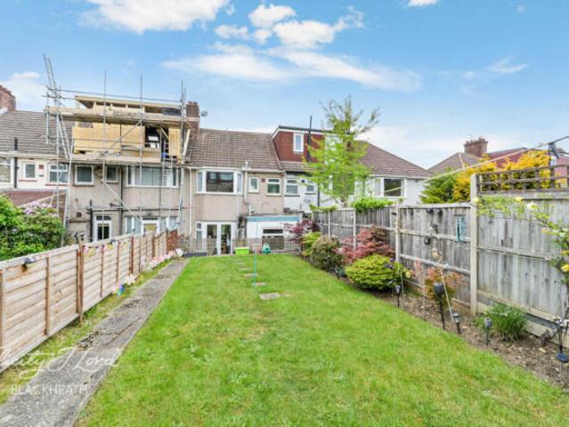 Cottage for sale in Shooters Hill, Greater London
