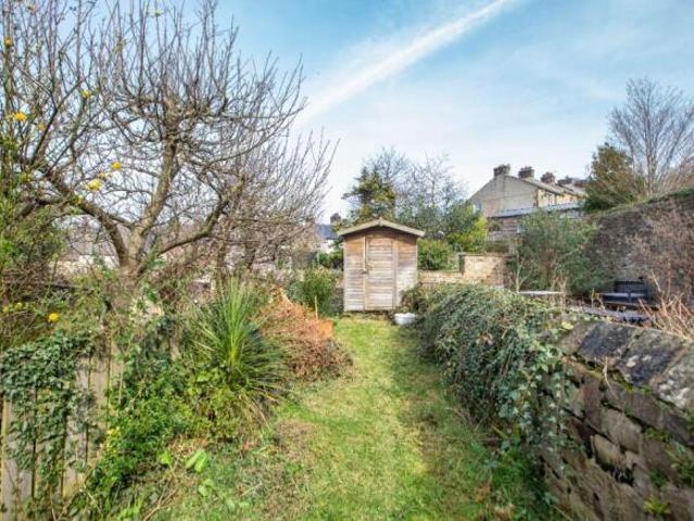 Cottage for sale in Moorlands, Bare