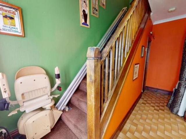 Cottage for sale in Burslem, Stoke-on-Trent