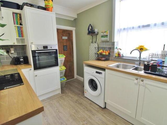 Cottage for sale in Fratton, City Of Portsmouth