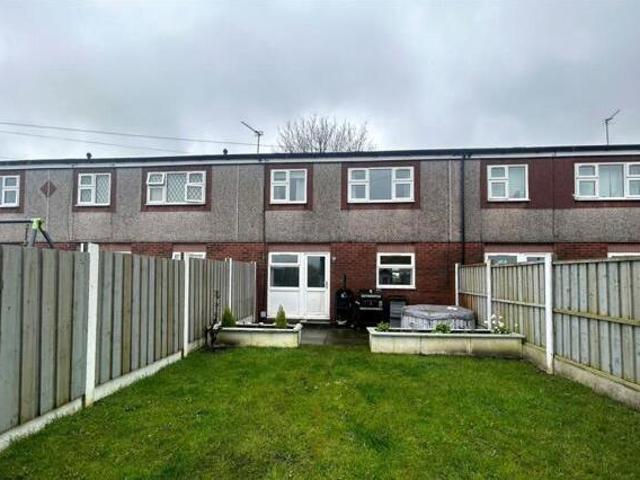 House for sale in Lancashire