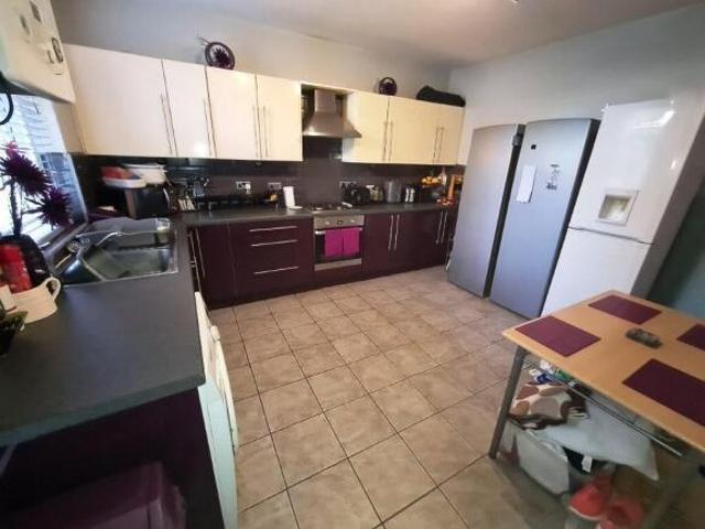Cottage for sale in Littlemoss, Greenheys