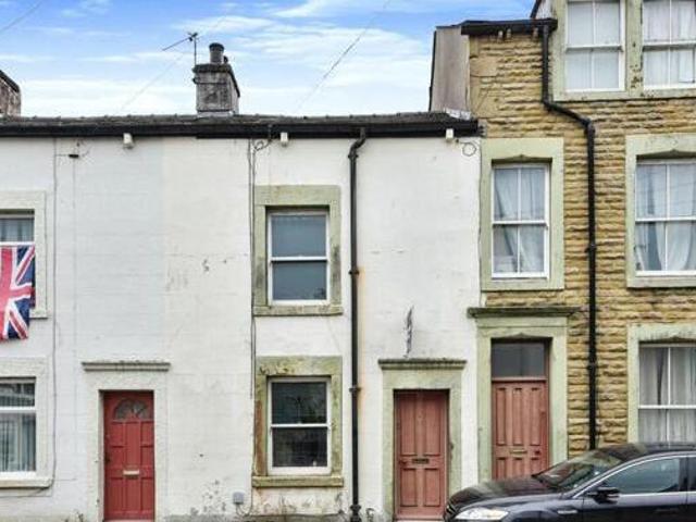 House for sale in Poulton-le-Sands, Bare
