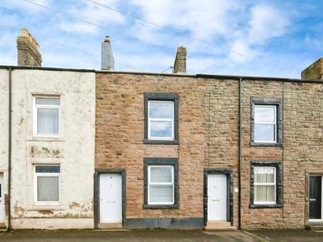 House for sale in Cumbria