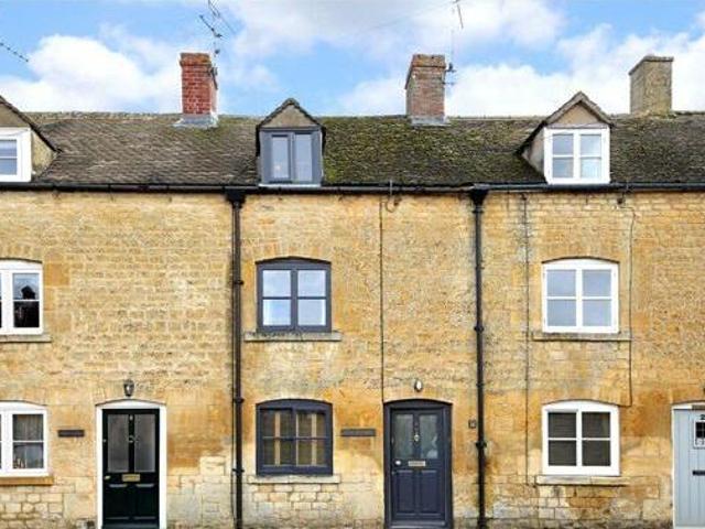 House for sale in Moreton-in-Marsh, Cotswold