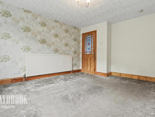 Cottage for sale in Gleadless, South Yorkshire