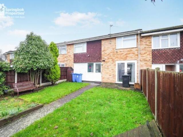 Cottage for sale in Allenton, East Midlands