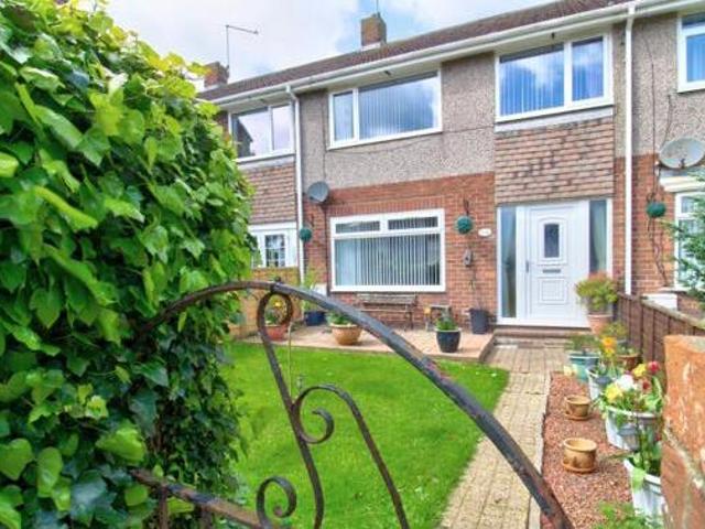 House for sale in Morpeth, Northumberland