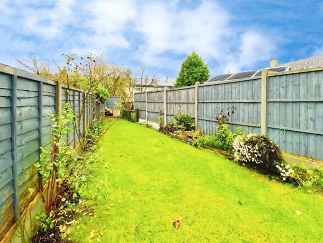 Cottage for sale in Old Wharf, City Of Leicester