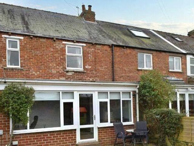 House for sale in Morpeth, North East