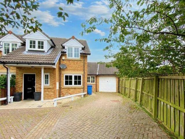 House for sale in Morpeth, North East