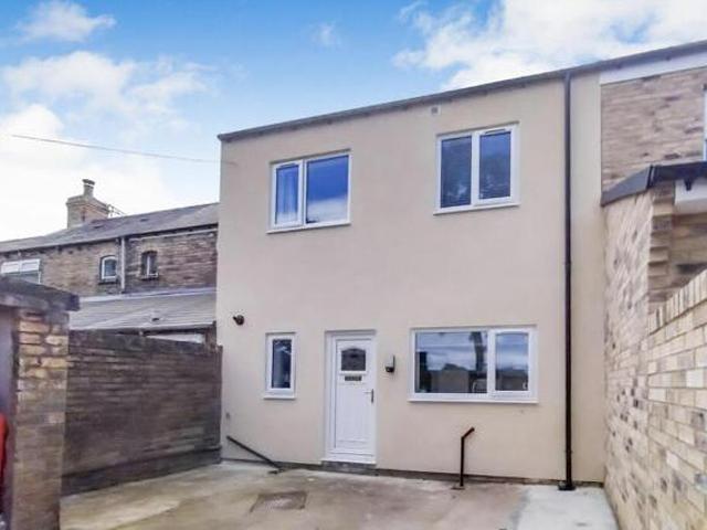 House for sale in Morpeth, Northumberland