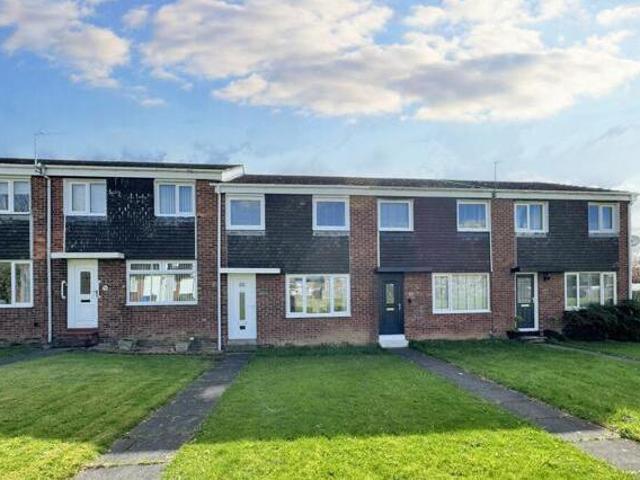 House for sale in Morpeth, Northumberland