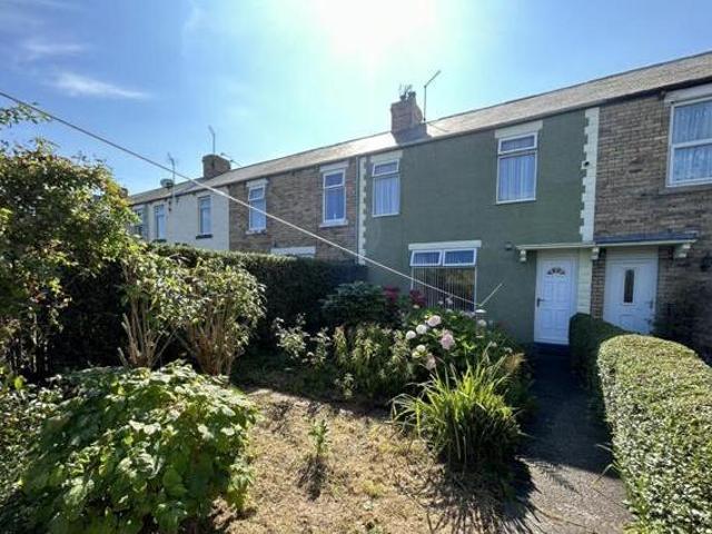 House for sale in Morpeth, Northumberland