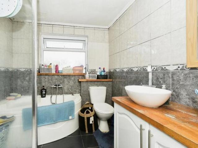 Cottage for sale in Wiltshire