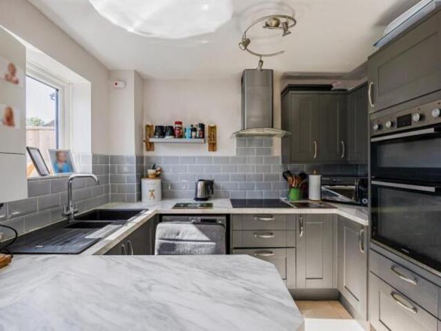 Cottage for sale in Mortimer, West Berkshire