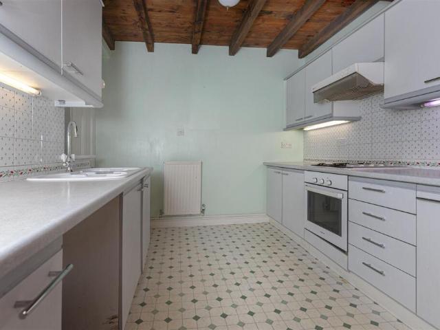Cottage for sale in Salendine Nook, West Yorkshire