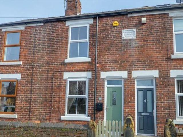 House for sale in Castlegate, Sheffield