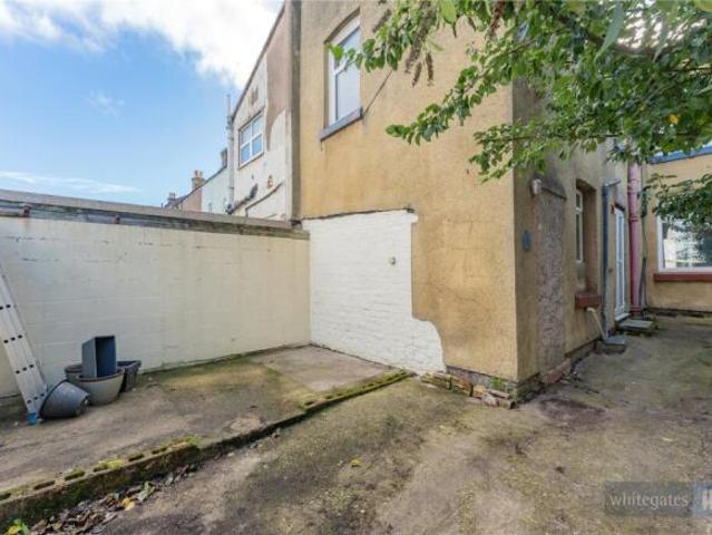 Cottage for sale in Liverpool, Liverpool City Region