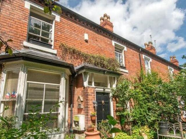 House for sale in Balsall Heath, West Midlands
